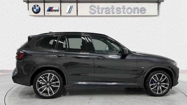 Used BMW X3 2023 for sale - 75480574: Photo 3