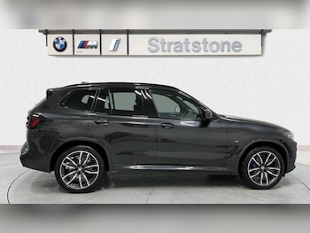 Used BMW X3 2023 for sale - 75480574: Photo