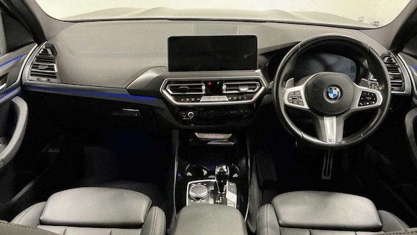 Used BMW X3 2023 for sale - 75480574: Photo 5
