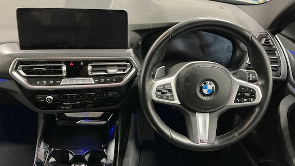 Used BMW X3 2023 for sale - 75480574: Photo 6