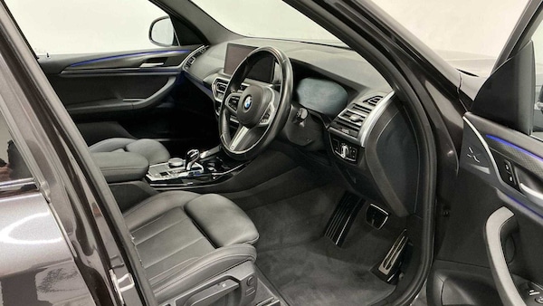 Used BMW X3 2023 for sale - 75480574: Photo 7