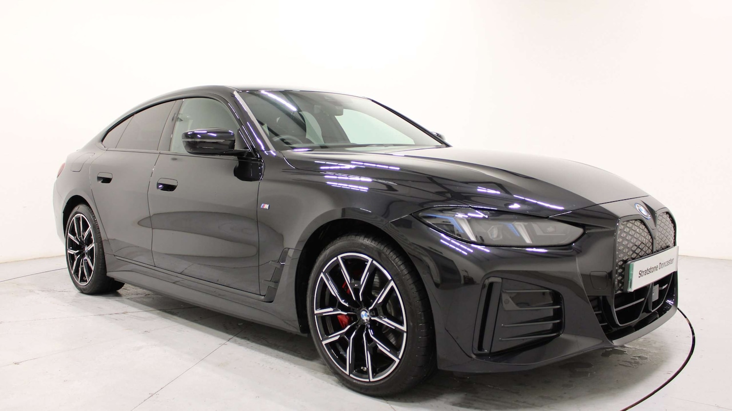 Used BMW i4 2025 for sale - 76978669: Photo 1