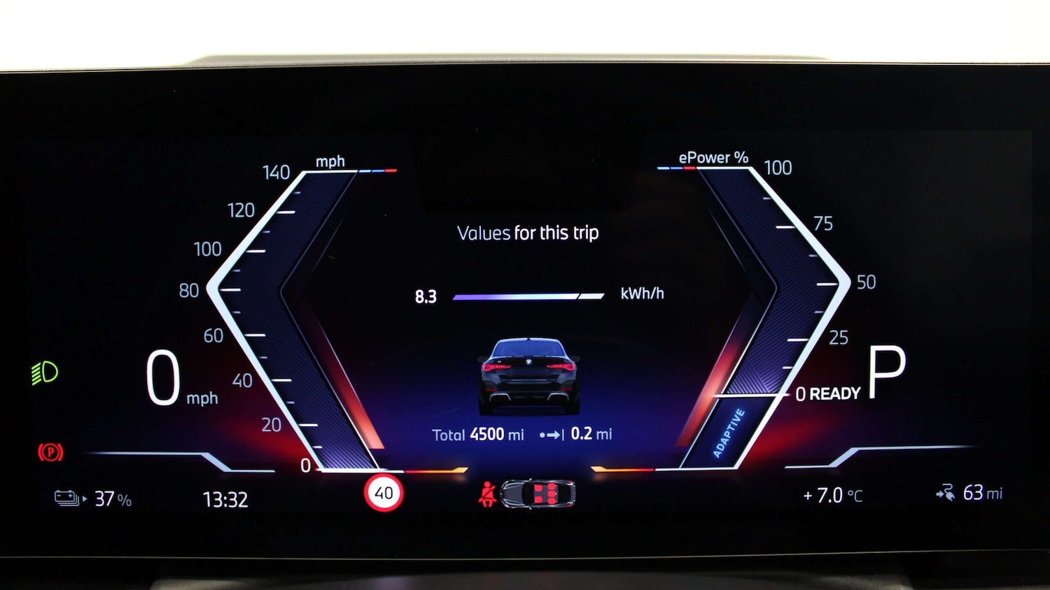 Used BMW i4 2025 for sale - 76978669: Photo 10