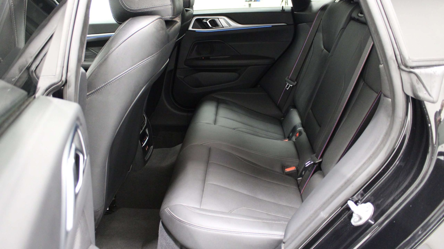 Used BMW i4 2025 for sale - 76978669: Photo 13