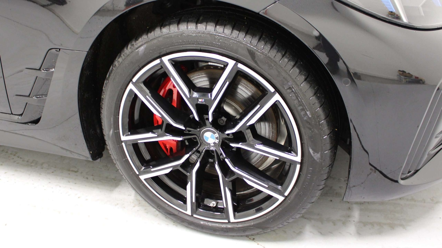 Used BMW i4 2025 for sale - 76978669: Photo 15