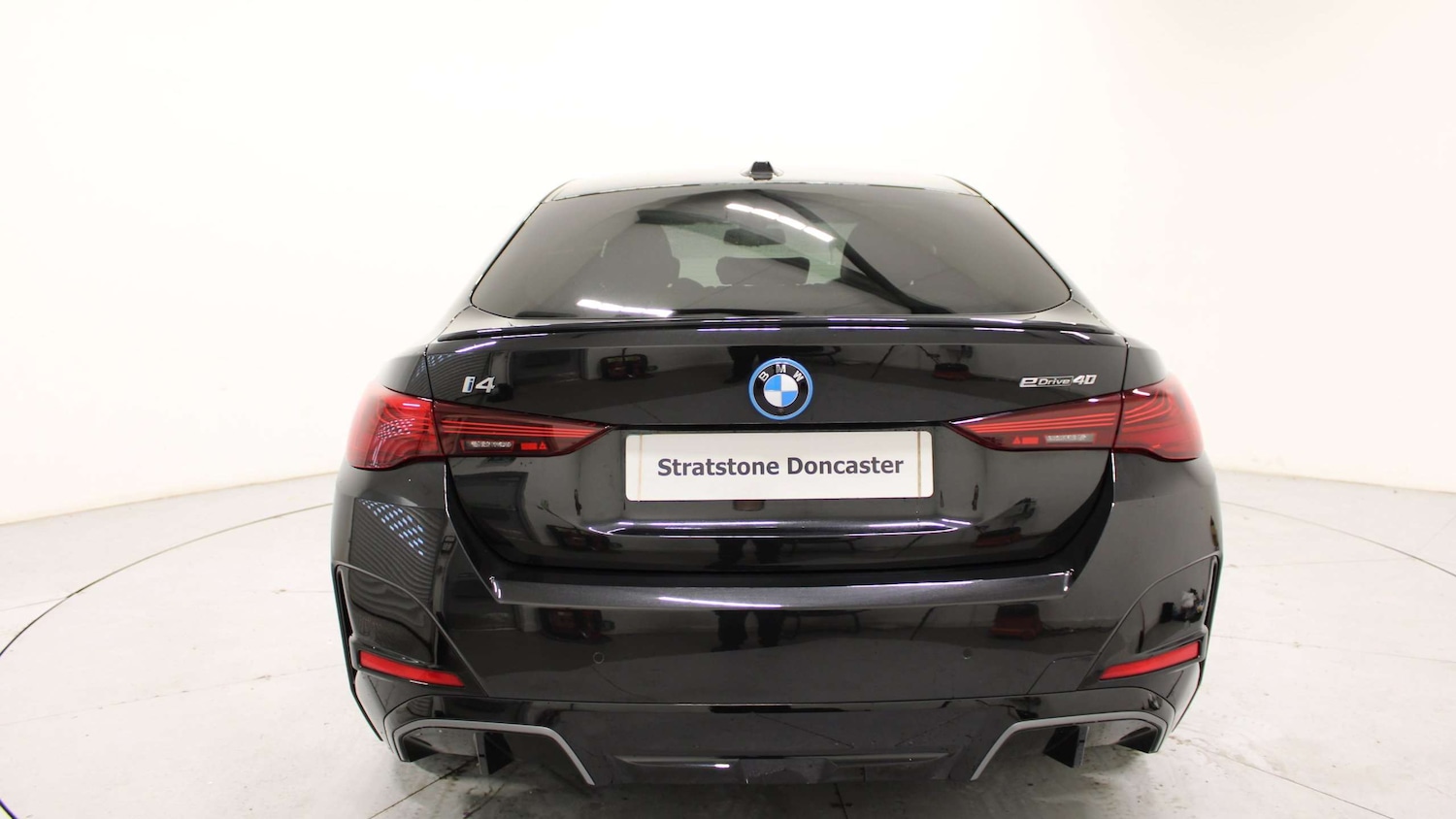 Used BMW i4 2025 for sale - 76978669: Photo 16