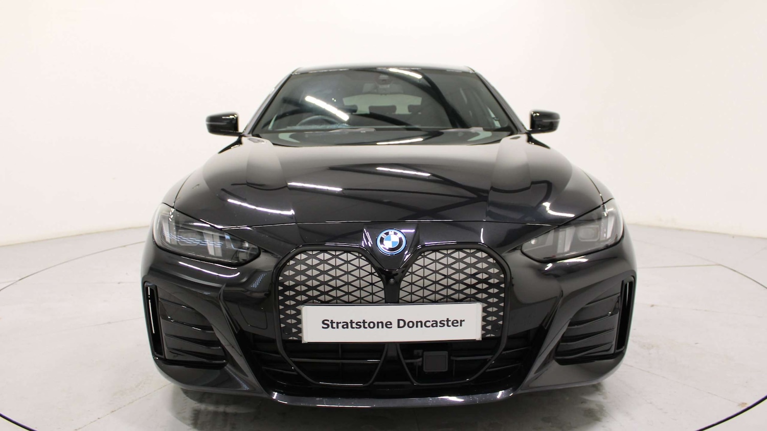 Used BMW i4 2025 for sale - 76978669: Photo 17