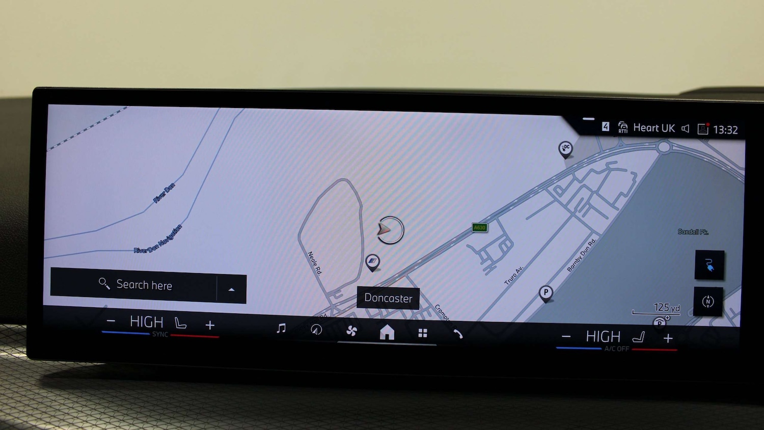 Used BMW i4 2025 for sale - 76978669: Photo 18