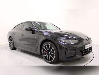 Used BMW i4 2025 for sale - 76978669: Photo