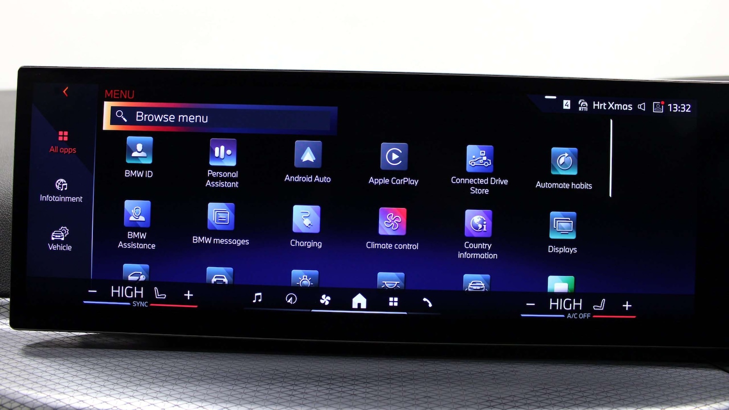 Used BMW i4 2025 for sale - 76978669: Photo 21