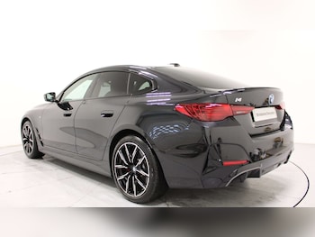 Used BMW i4 2025 for sale - 76978669: Photo