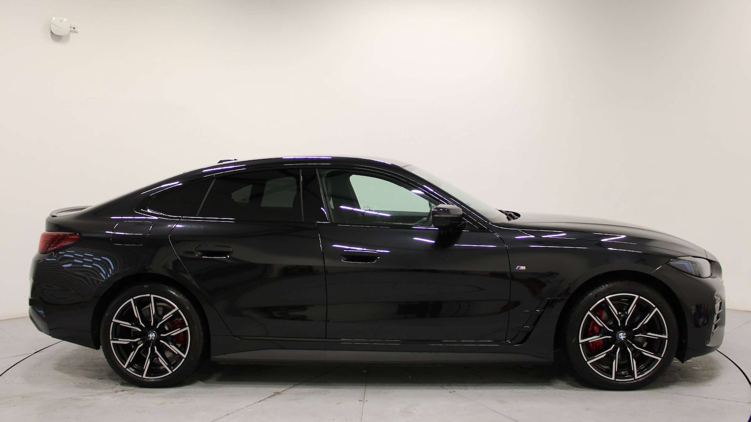 Used BMW i4 2025 for sale - 76978669: Photo 3