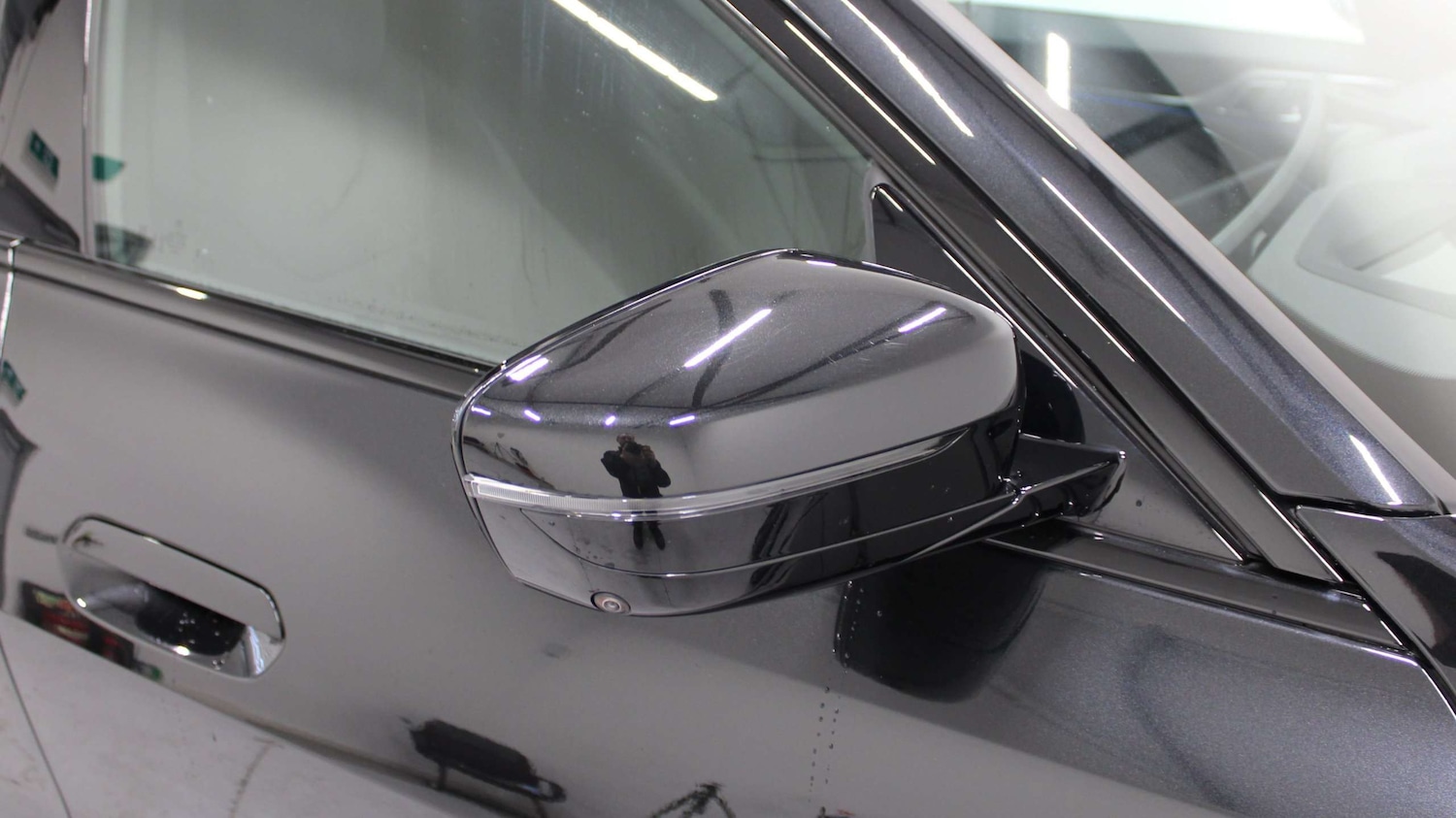 Used BMW i4 2025 for sale - 76978669: Photo 32