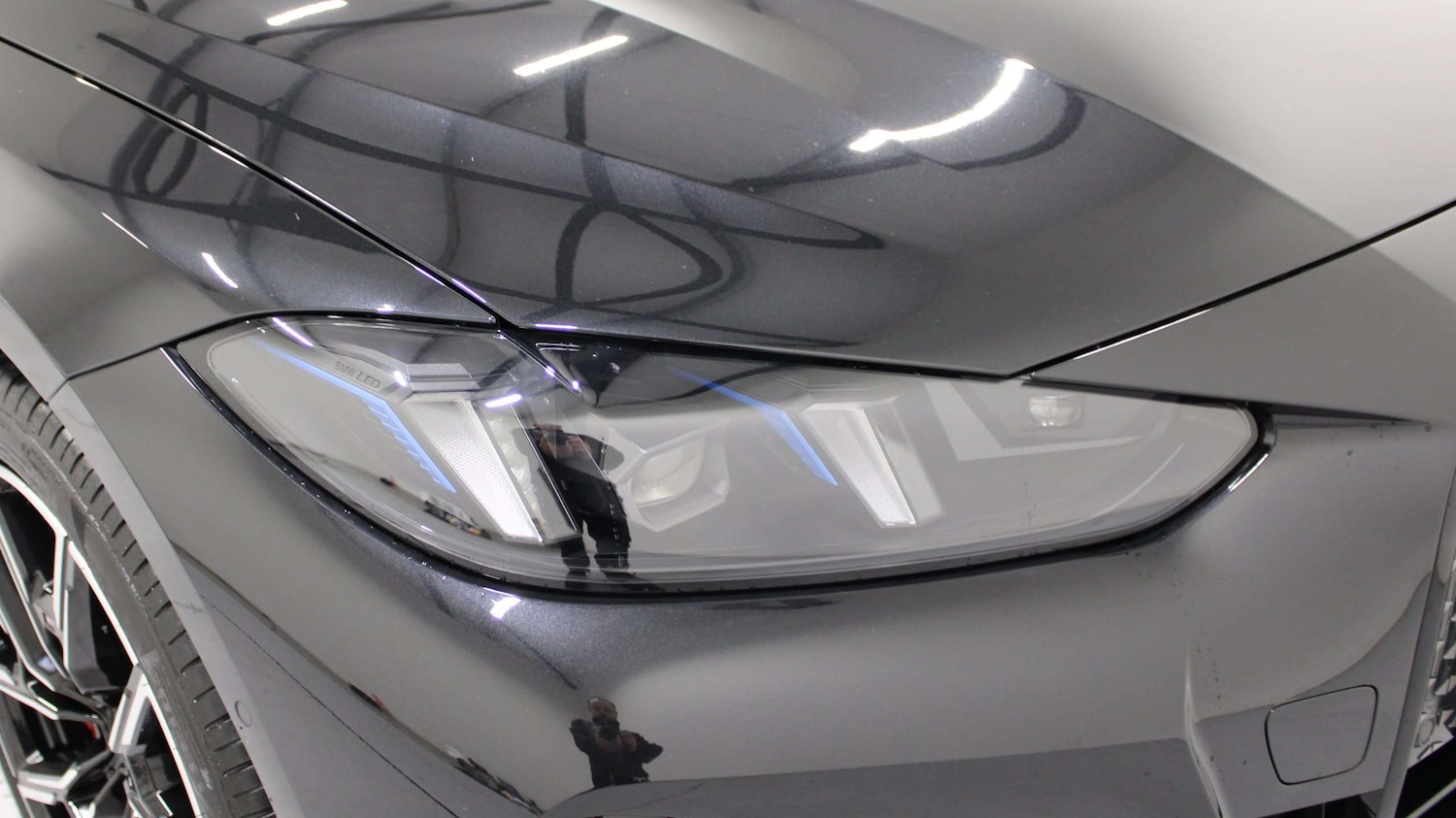 Used BMW i4 2025 for sale - 76978669: Photo 33