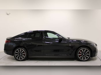 Used BMW i4 2025 for sale - 76978669: Photo