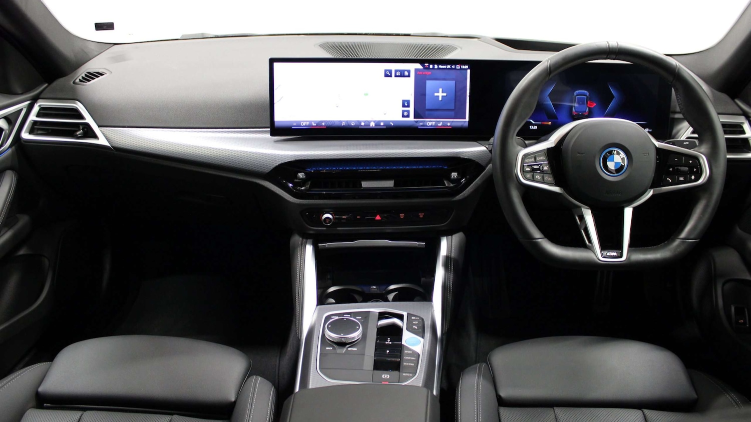 Used BMW i4 2025 for sale - 76978669: Photo 5