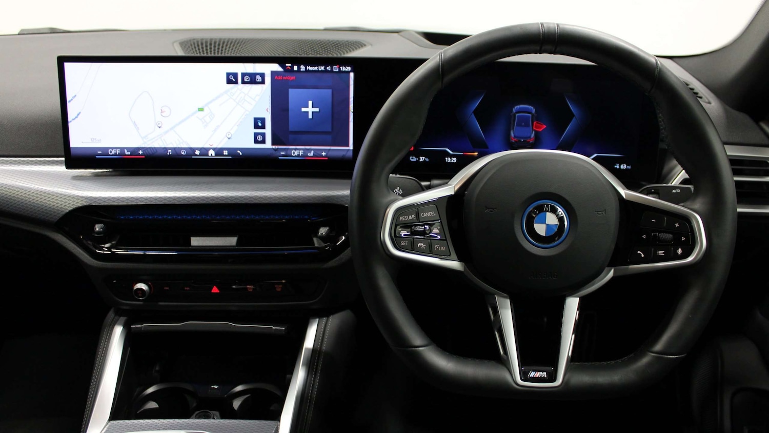 Used BMW i4 2025 for sale - 76978669: Photo 6