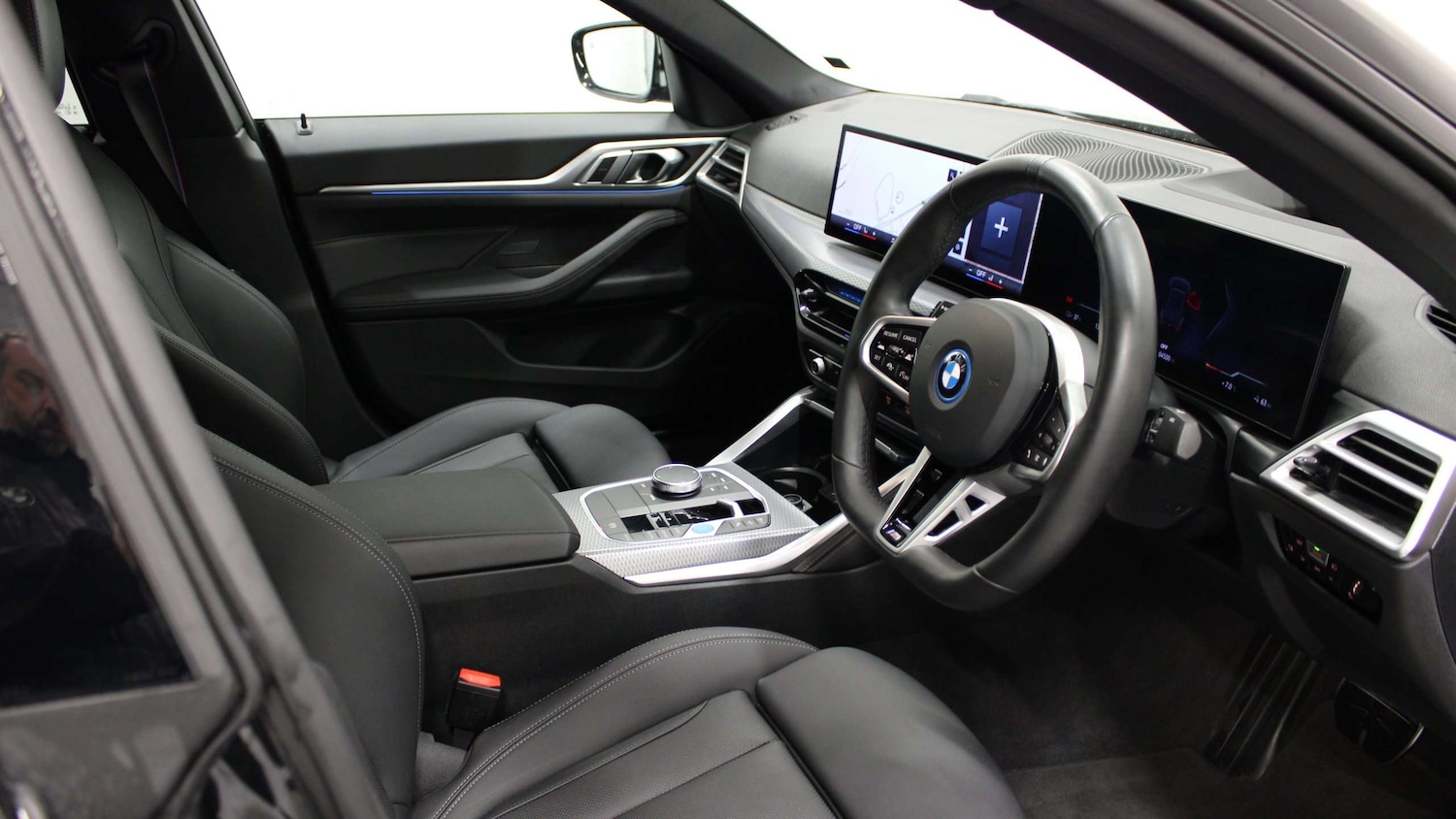 Used BMW i4 2025 for sale - 76978669: Photo 7