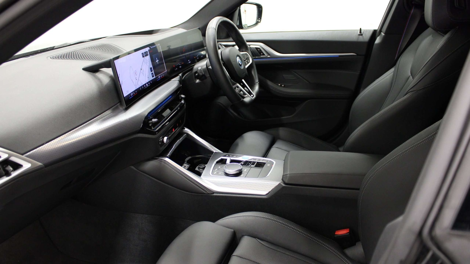 Used BMW i4 2025 for sale - 76978669: Photo 8