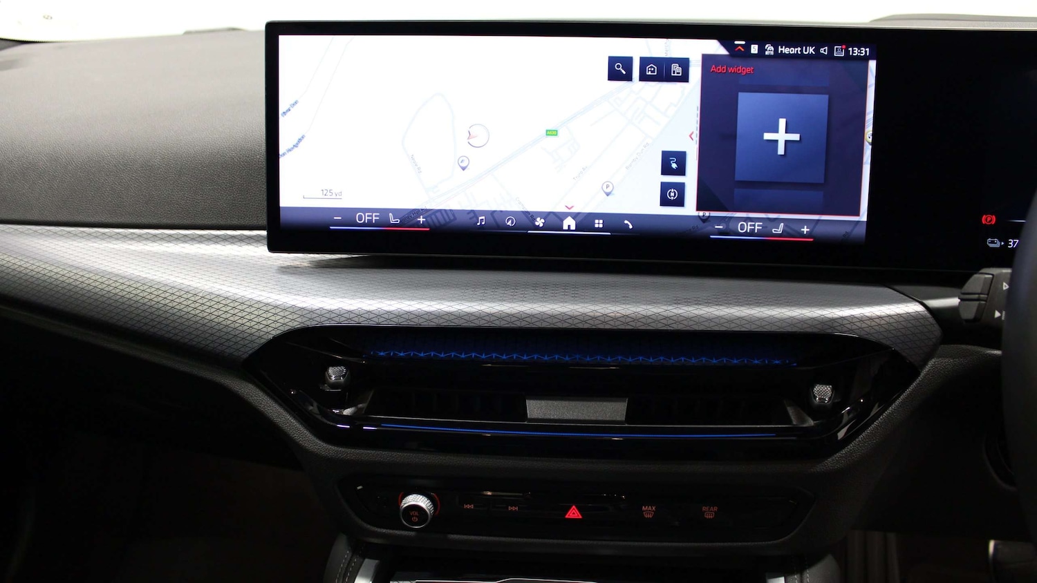 Used BMW i4 2025 for sale - 76978669: Photo 9