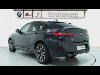 Used BMW X4 2023 for sale - 75218611: Photo