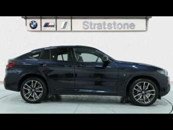Used BMW X4 2023 for sale - 75218611: Photo