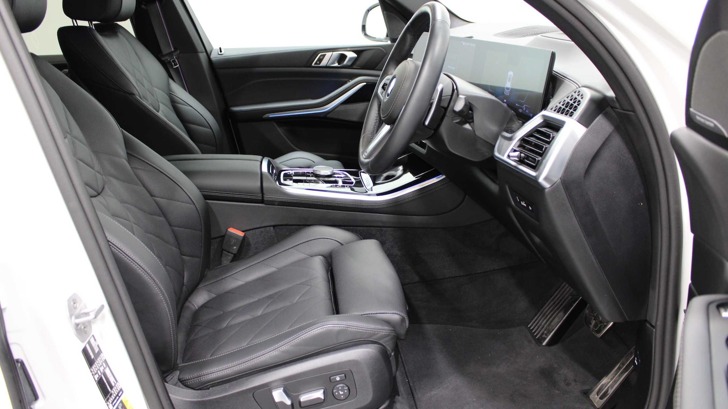 Used BMW X5 2025 for sale - 76411401: Photo 12