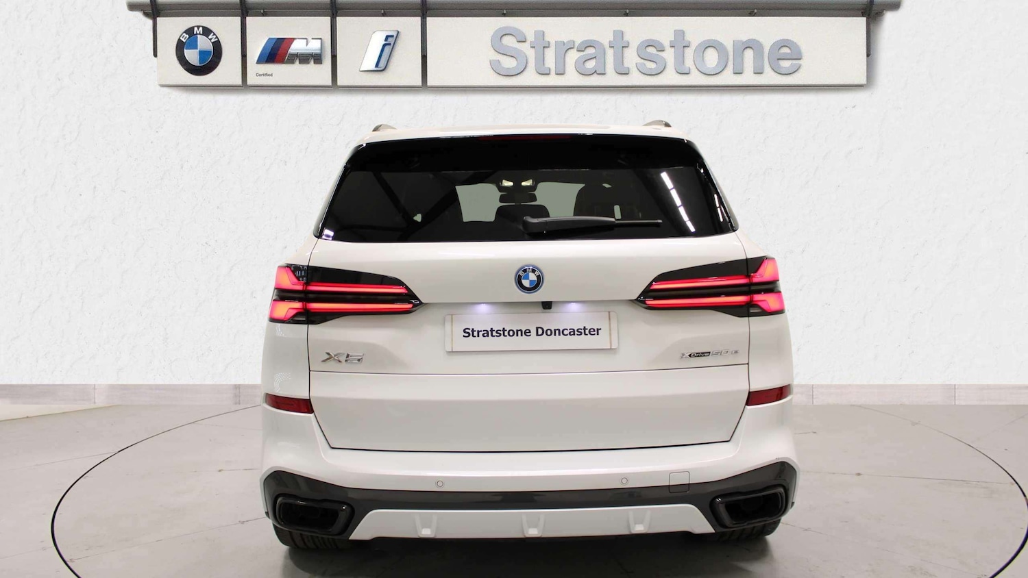 Used BMW X5 2025 for sale - 76411401: Photo 16