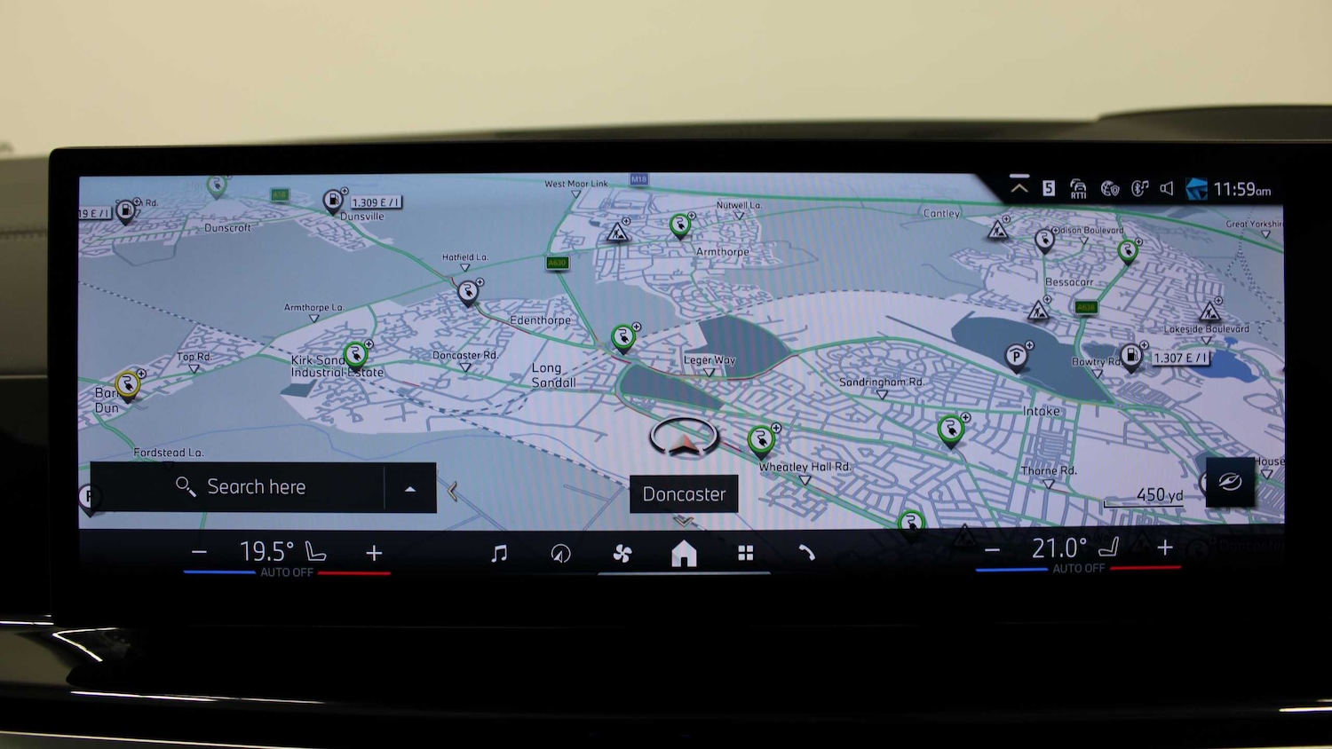 Used BMW X5 2025 for sale - 76411401: Photo 18