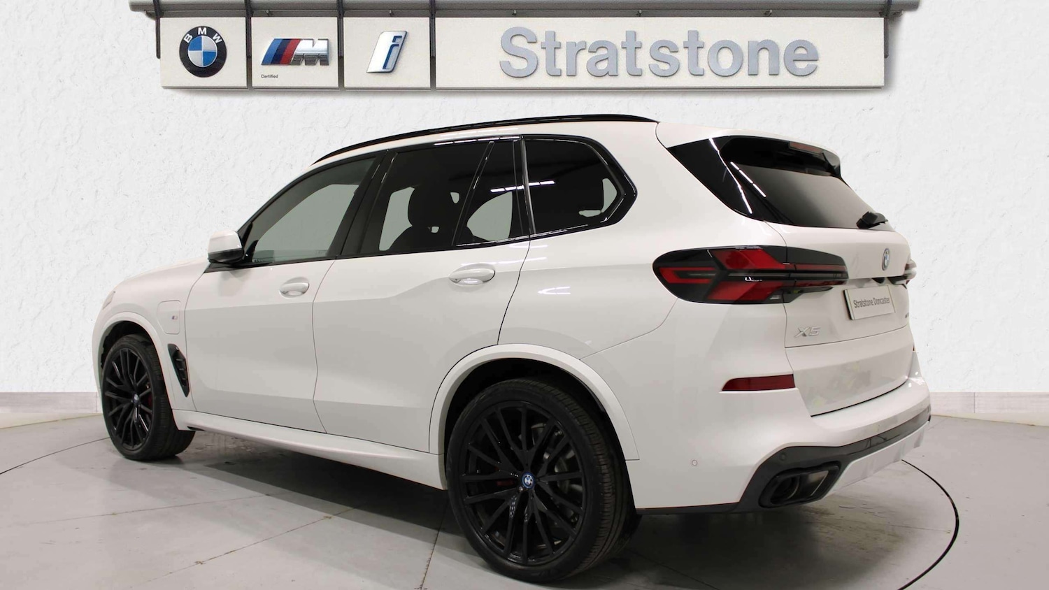 Used BMW X5 2025 for sale - 76411401: Photo 2