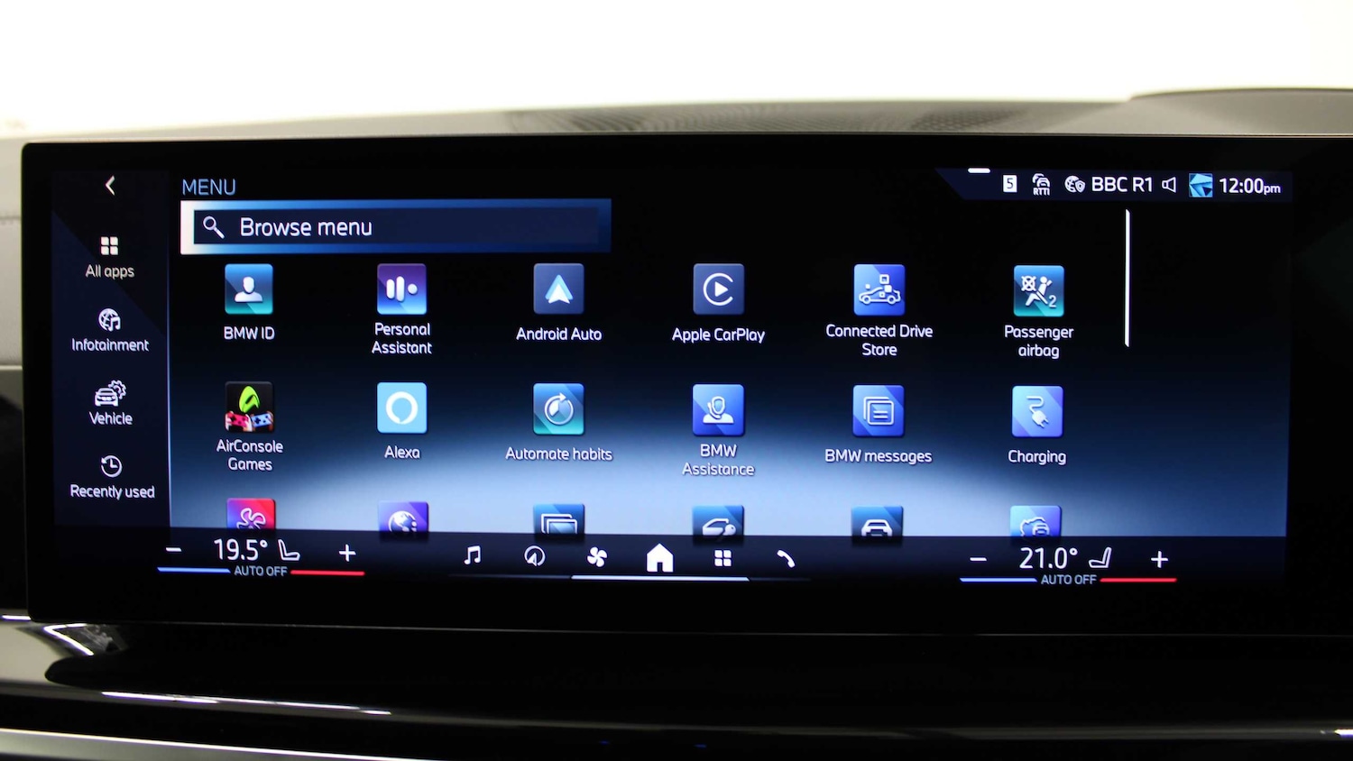 Used BMW X5 2025 for sale - 76411401: Photo 21