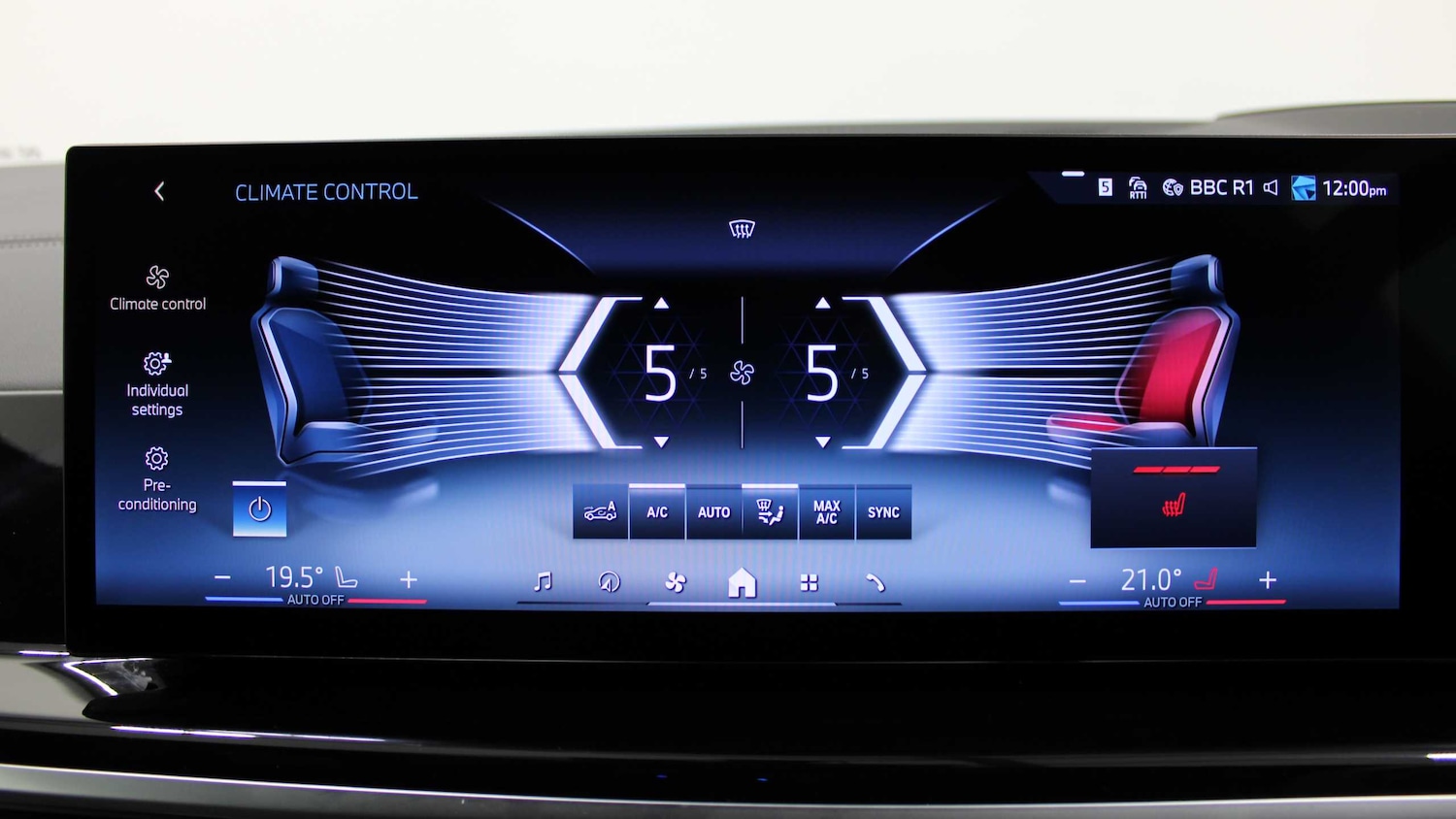 Used BMW X5 2025 for sale - 76411401: Photo 22