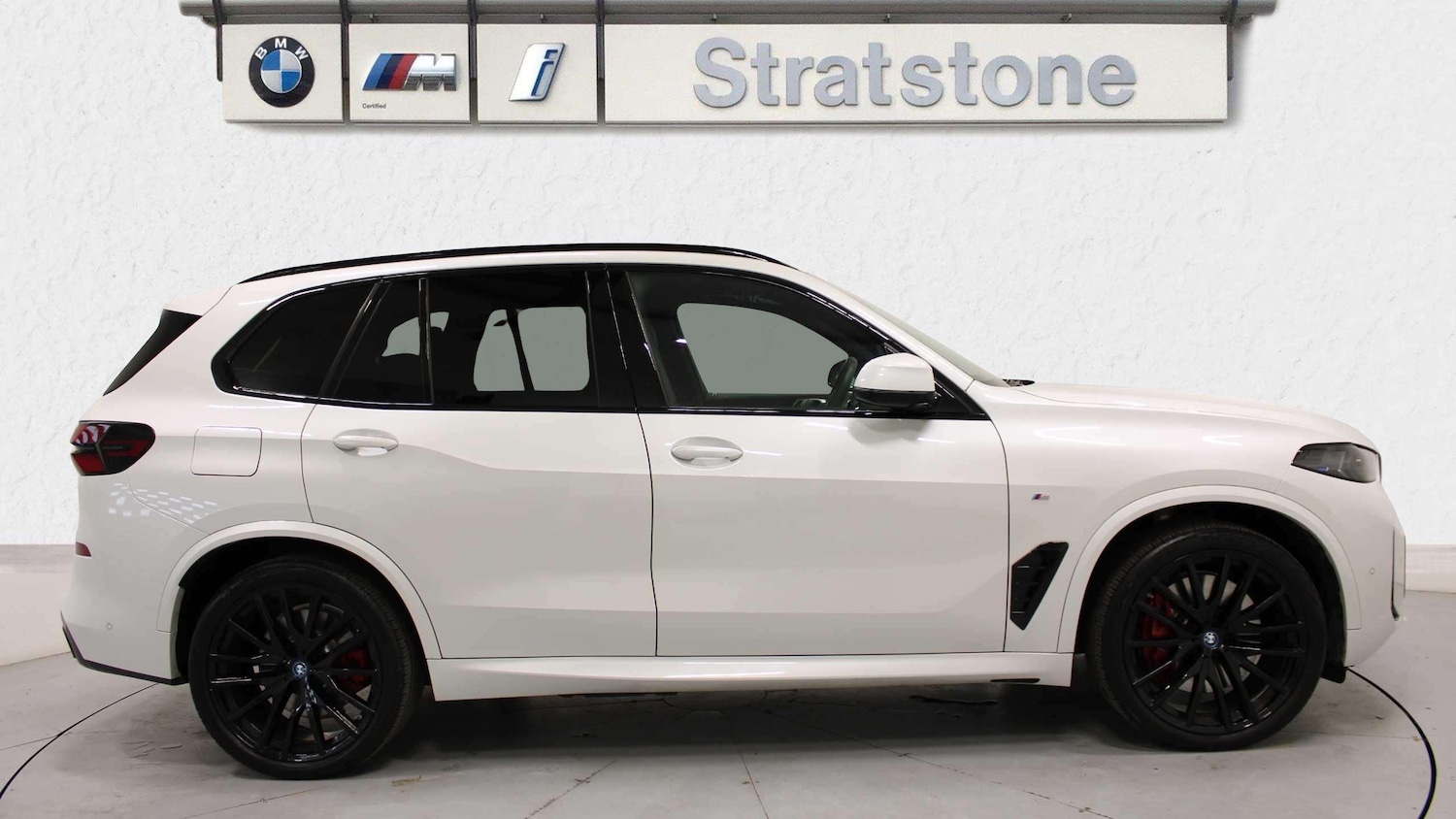 Used BMW X5 2025 for sale - 76411401: Photo 3