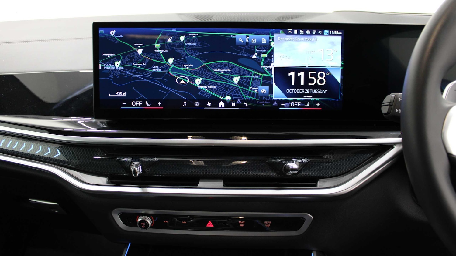 Used BMW X5 2025 for sale - 76411401: Photo 9