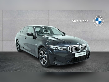 Used BMW 3 Series 2022 for sale - 78576732: Photo