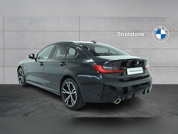 Used BMW 3 Series 2022 for sale - 78576732: Photo