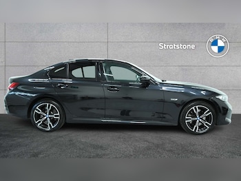 Used BMW 3 Series 2022 for sale - 78576732: Photo