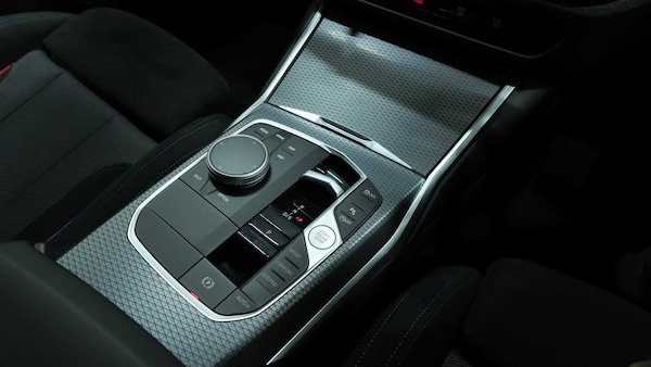 Used BMW 3 Series 2025 for sale - 75566394: Photo 11