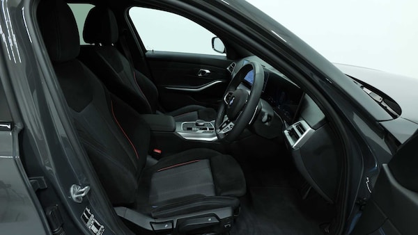 Used BMW 3 Series 2025 for sale - 75566394: Photo 12