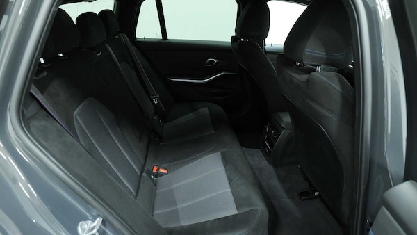 Used BMW 3 Series 2025 for sale - 75566394: Photo 13