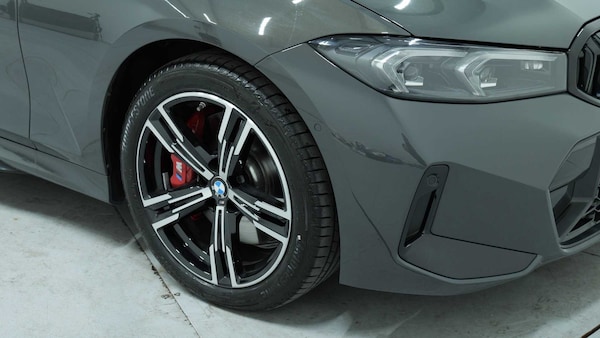 Used BMW 3 Series 2025 for sale - 75566394: Photo 15