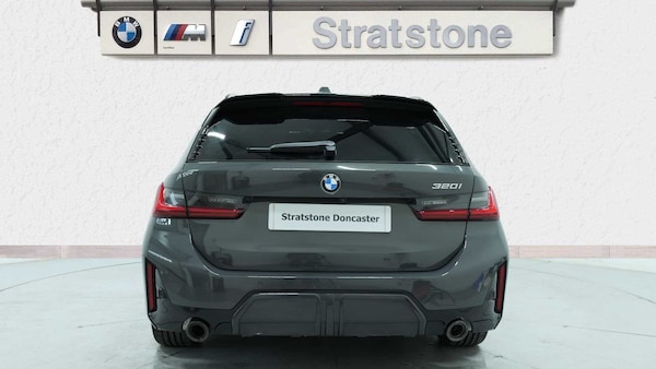 Used BMW 3 Series 2025 for sale - 75566394: Photo 16