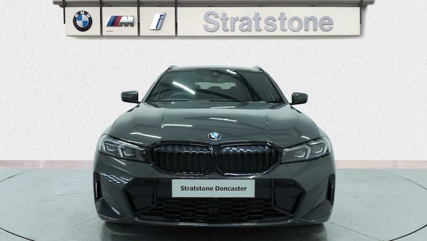 Used BMW 3 Series 2025 for sale - 75566394: Photo 17