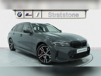 Used BMW 3 Series 2025 for sale - 75566394: Photo