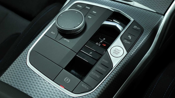 Used BMW 3 Series 2025 for sale - 75566394: Photo 20