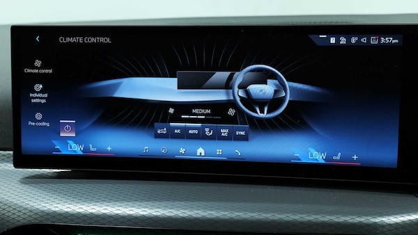 Used BMW 3 Series 2025 for sale - 75566394: Photo 23