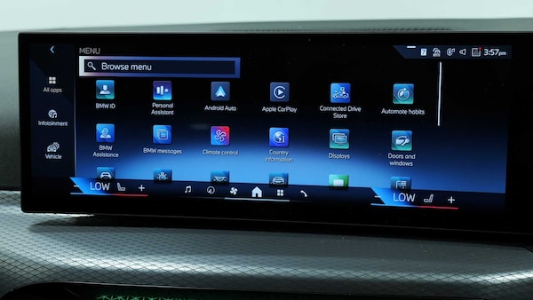 Used BMW 3 Series 2025 for sale - 75566394: Photo 24
