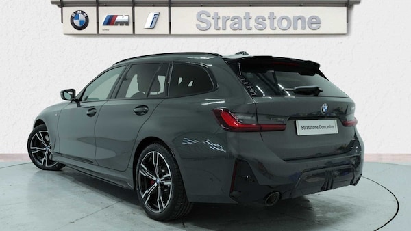 Used BMW 3 Series 2025 for sale - 75566394: Photo 2