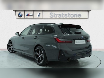 Used BMW 3 Series 2025 for sale - 75566394: Photo