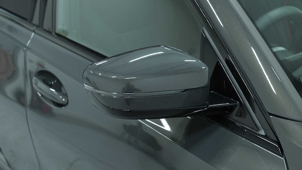 Used BMW 3 Series 2025 for sale - 75566394: Photo 32